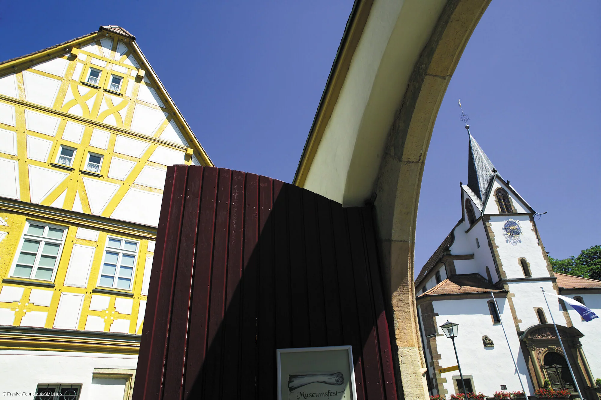 Großostheim