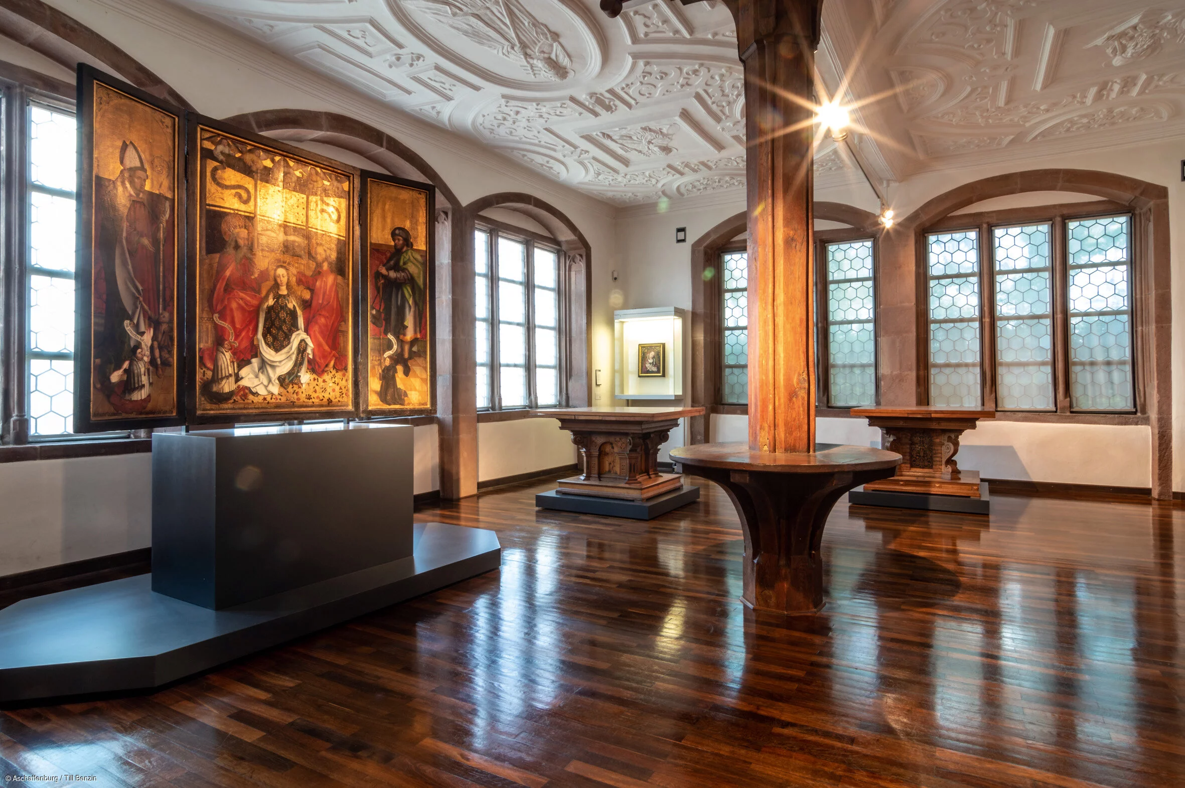 Stiftsmuseum
