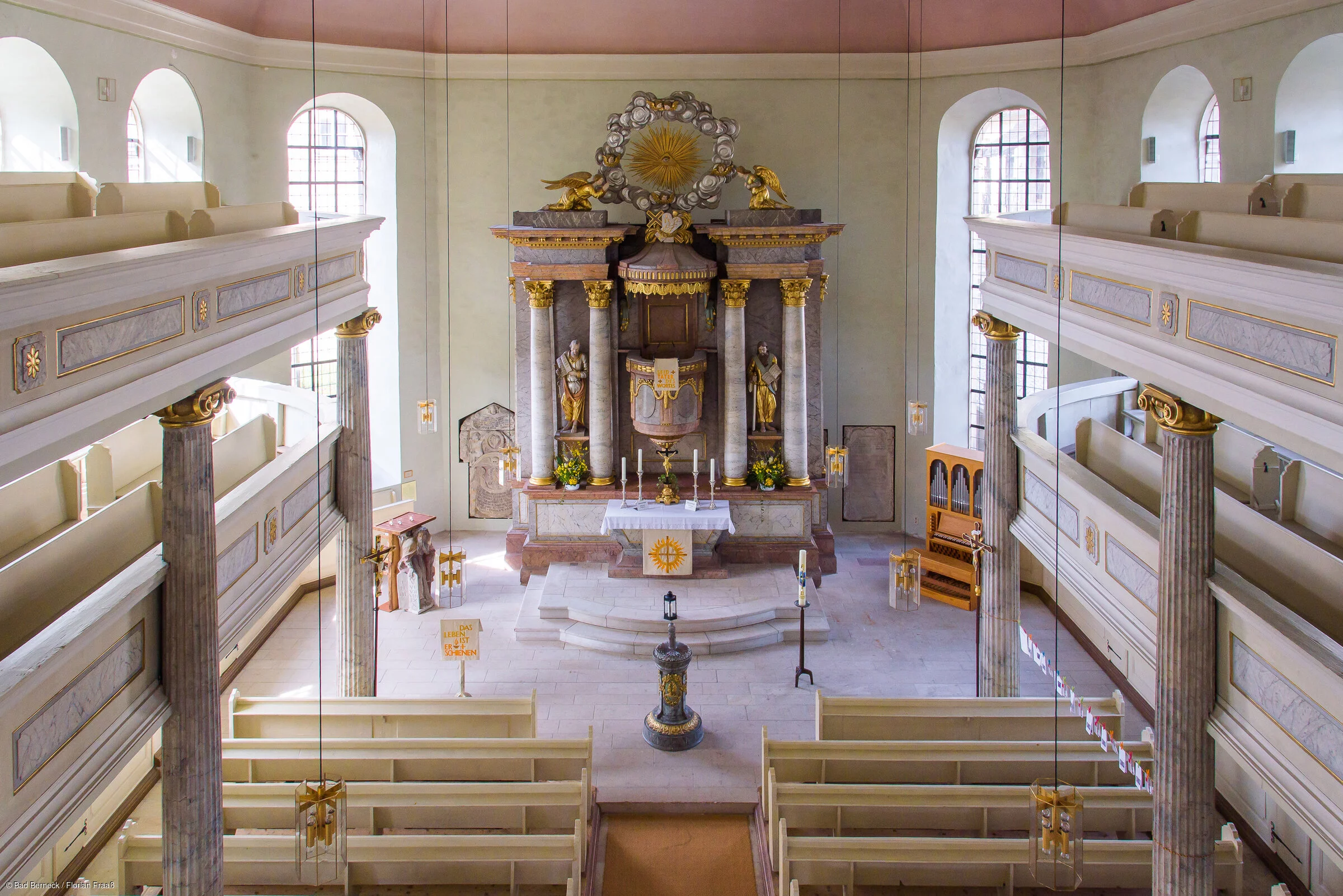 Dreifaltigkeitskirche