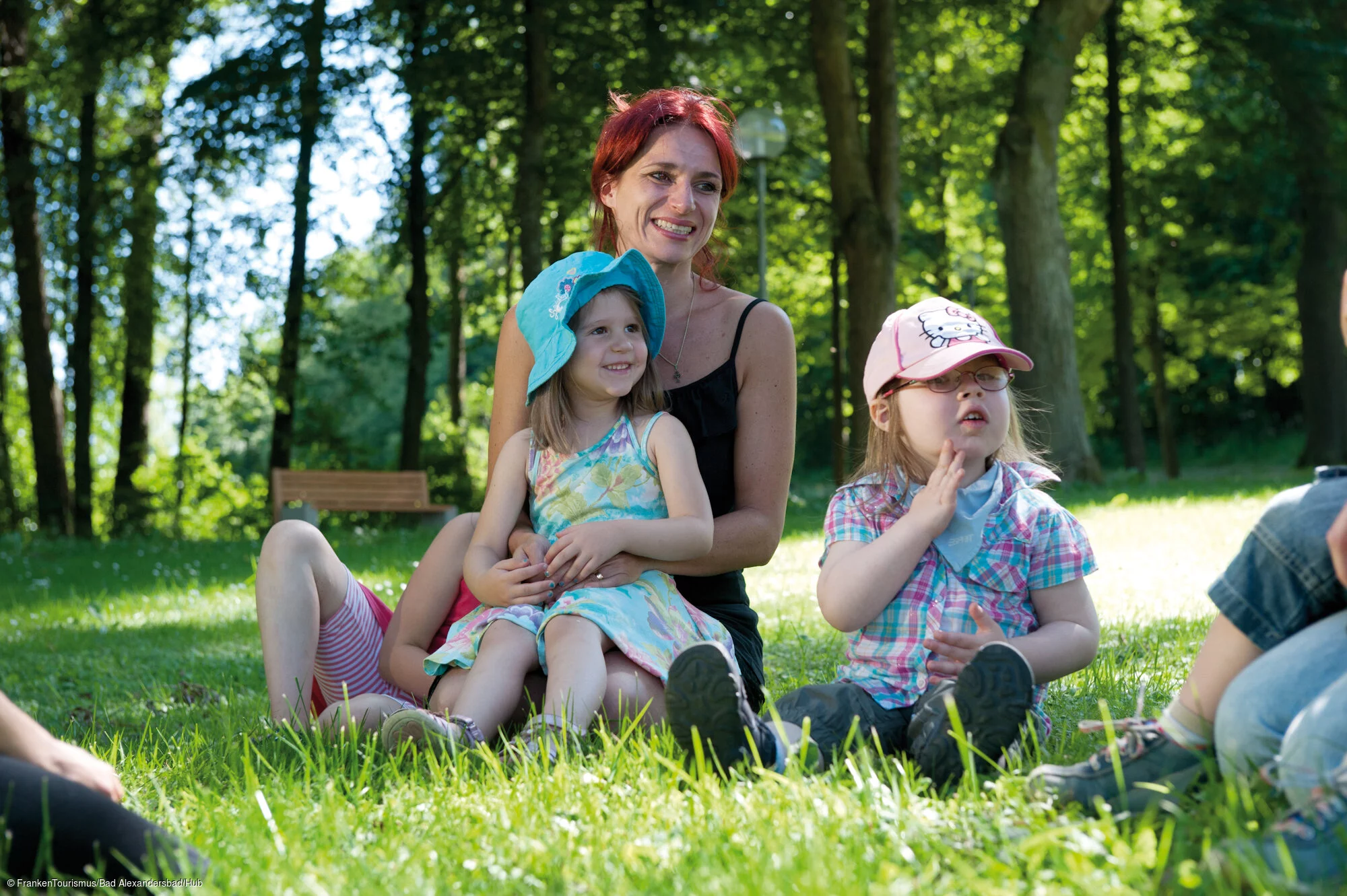 Im Kurpark