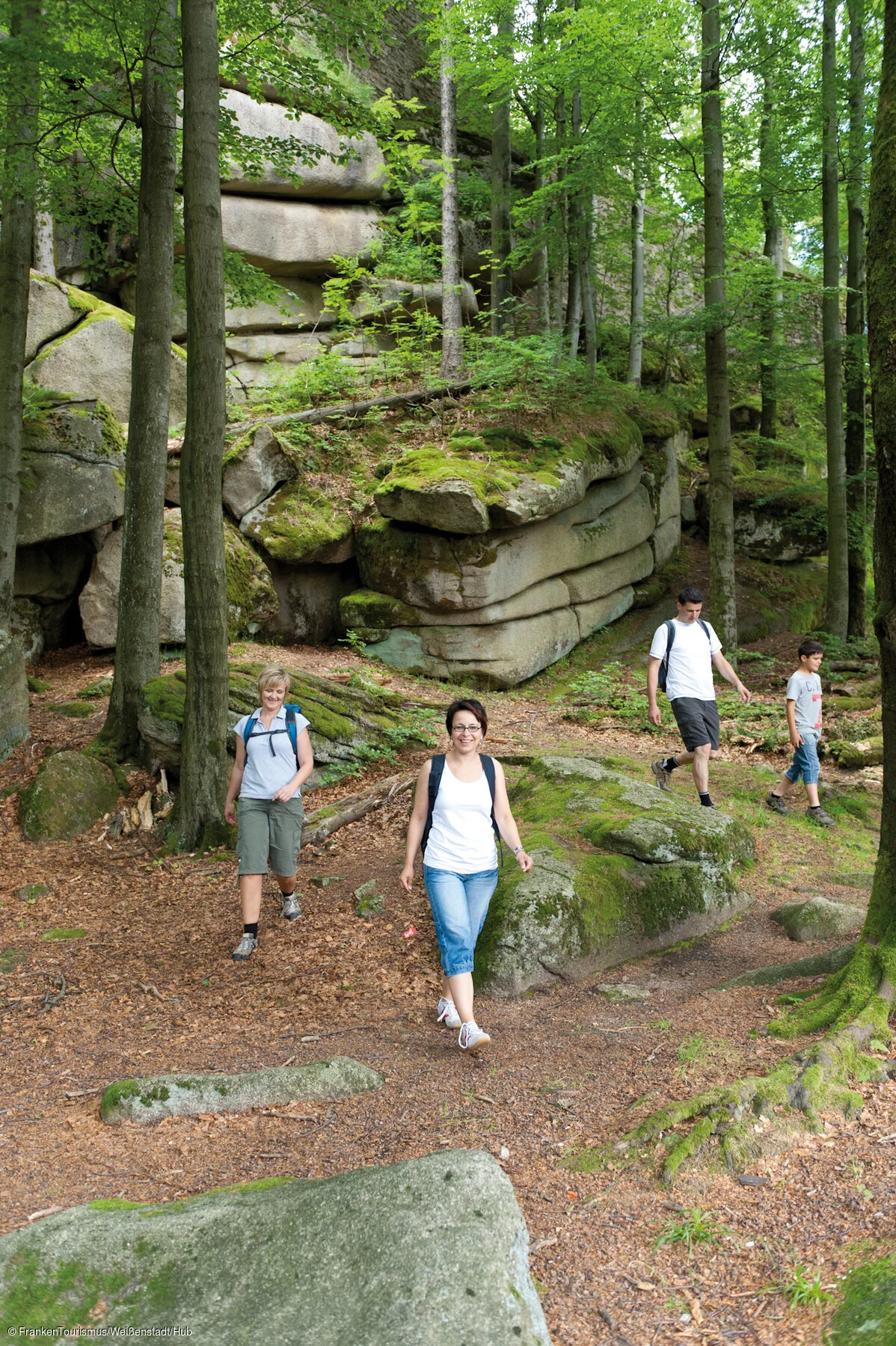 Waldstein (Wandern)