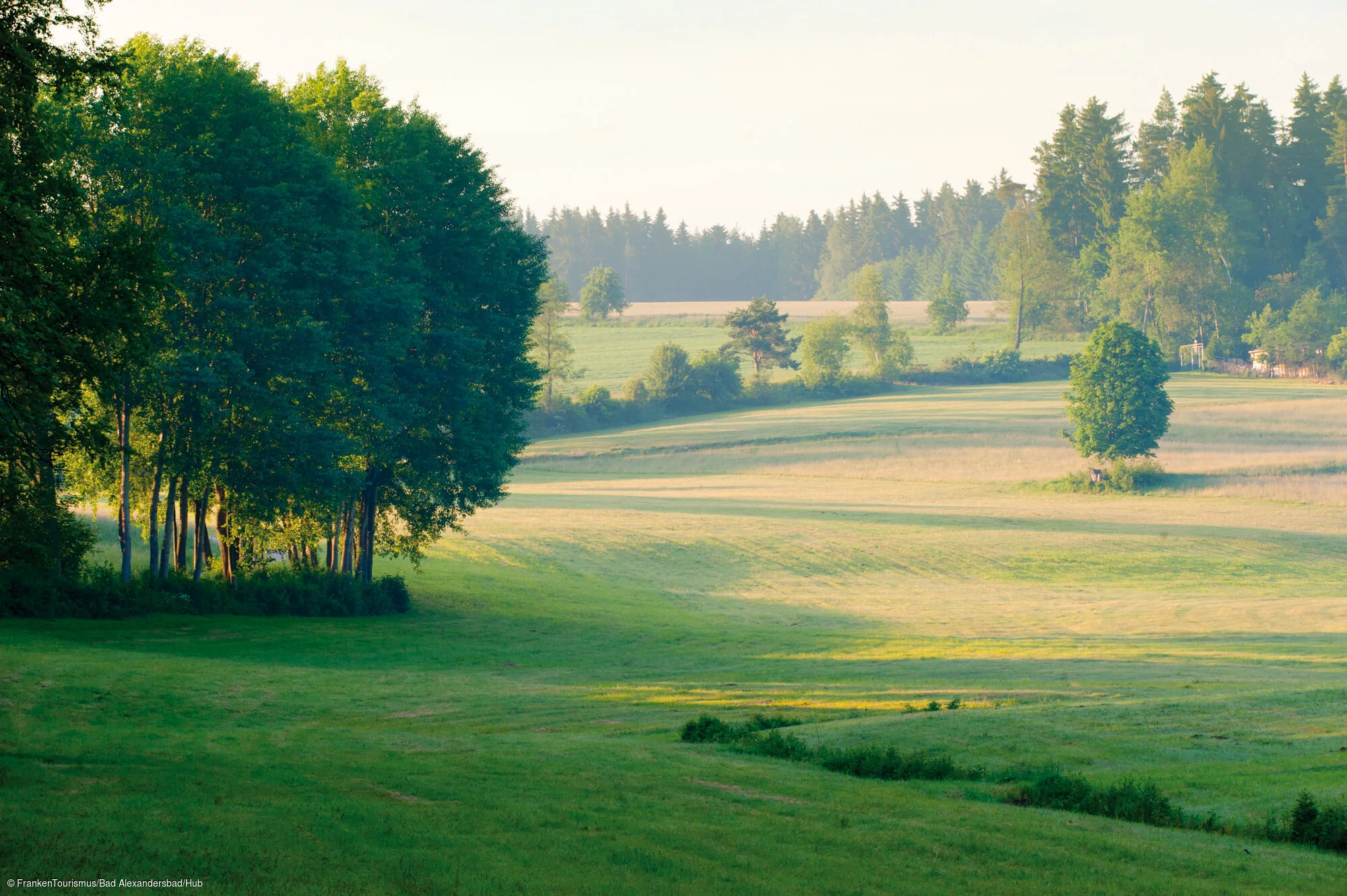 Impressionen