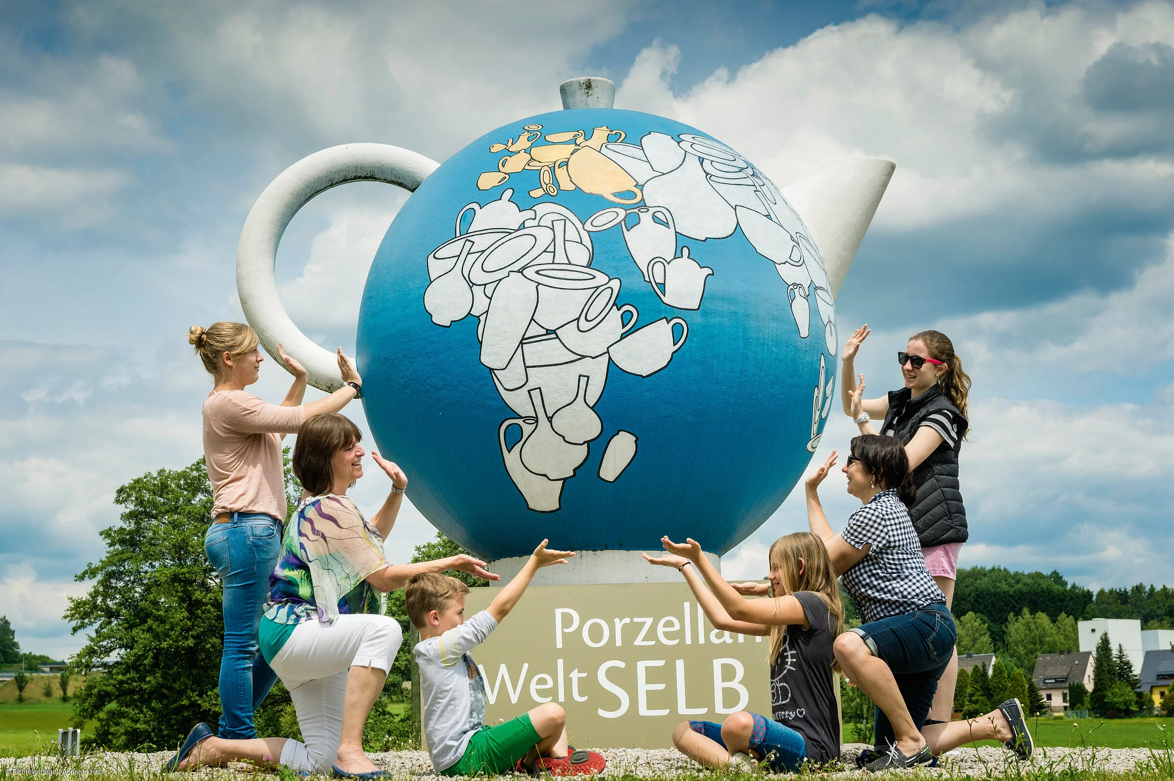 Porzellan