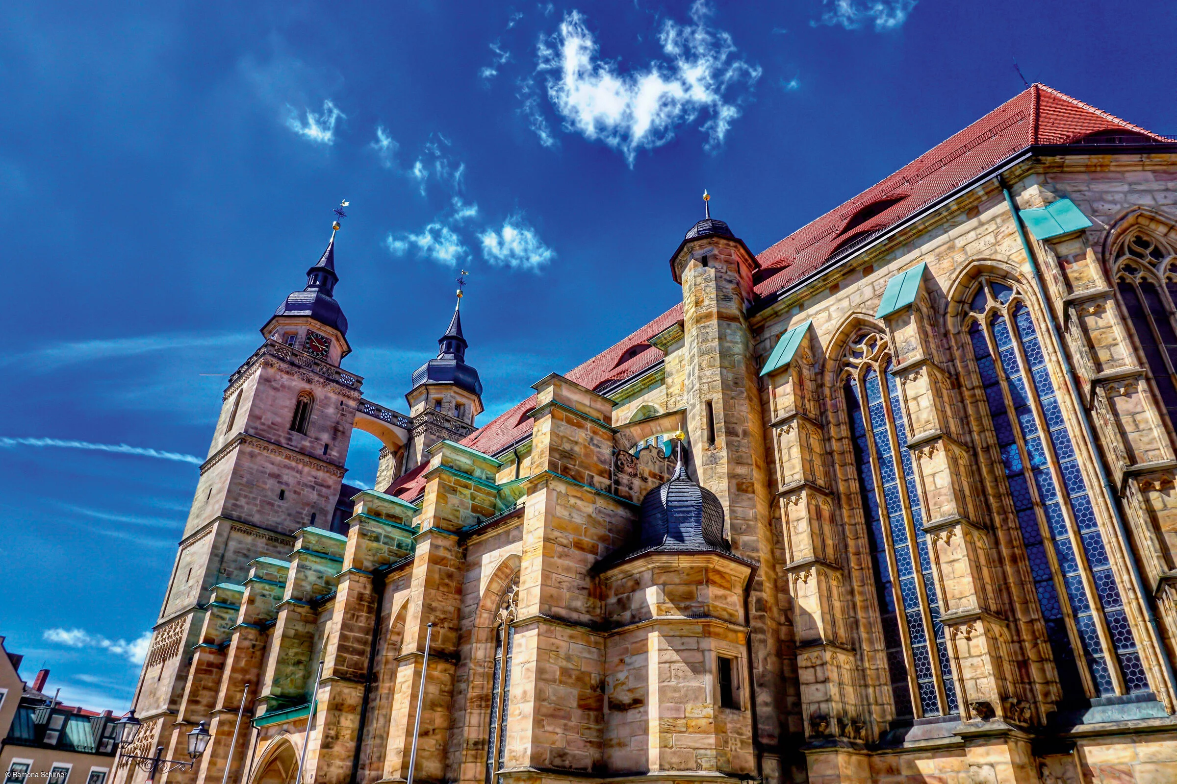 Stadtkirche