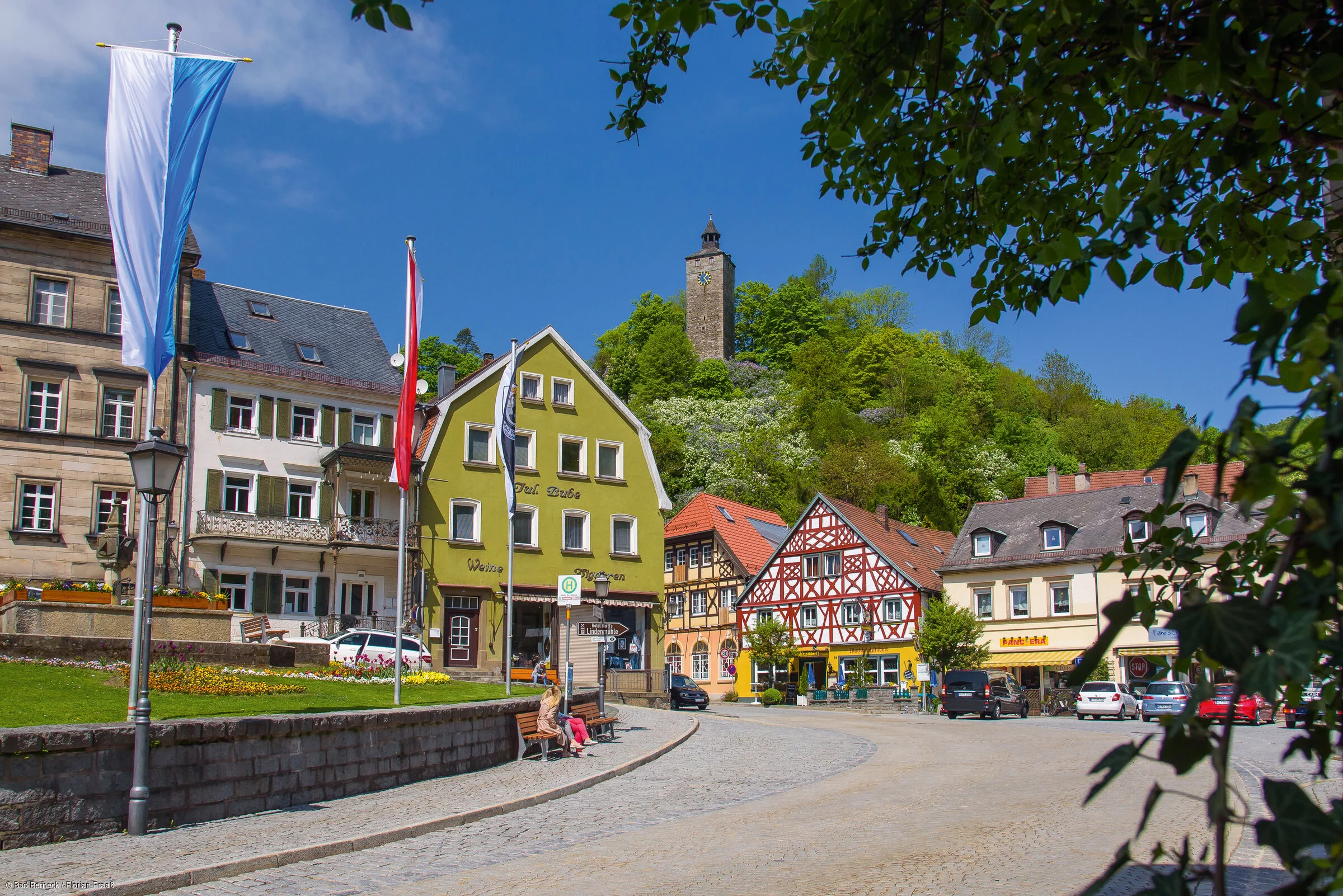 Marktplatz