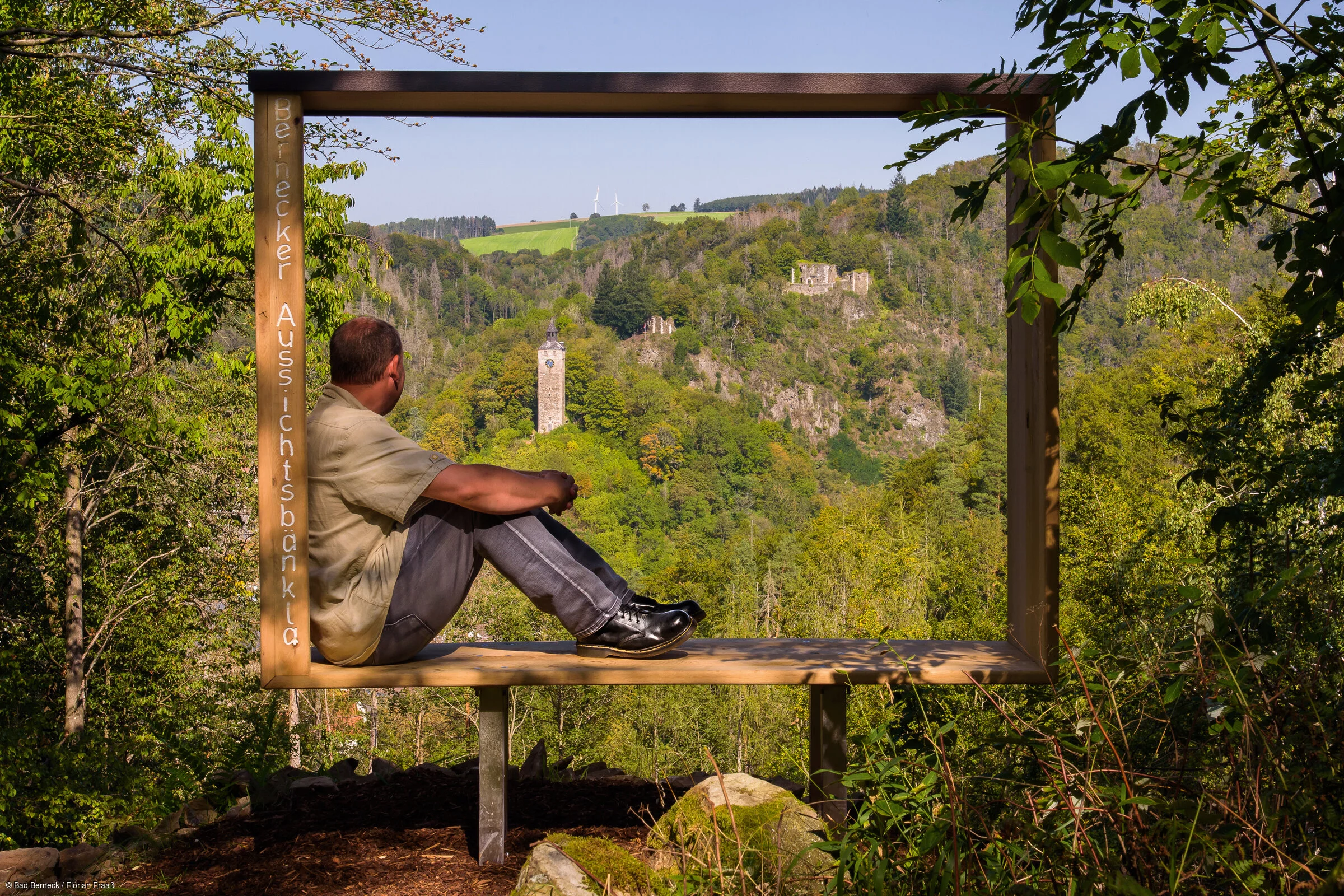 Drei-Burgen-Blick