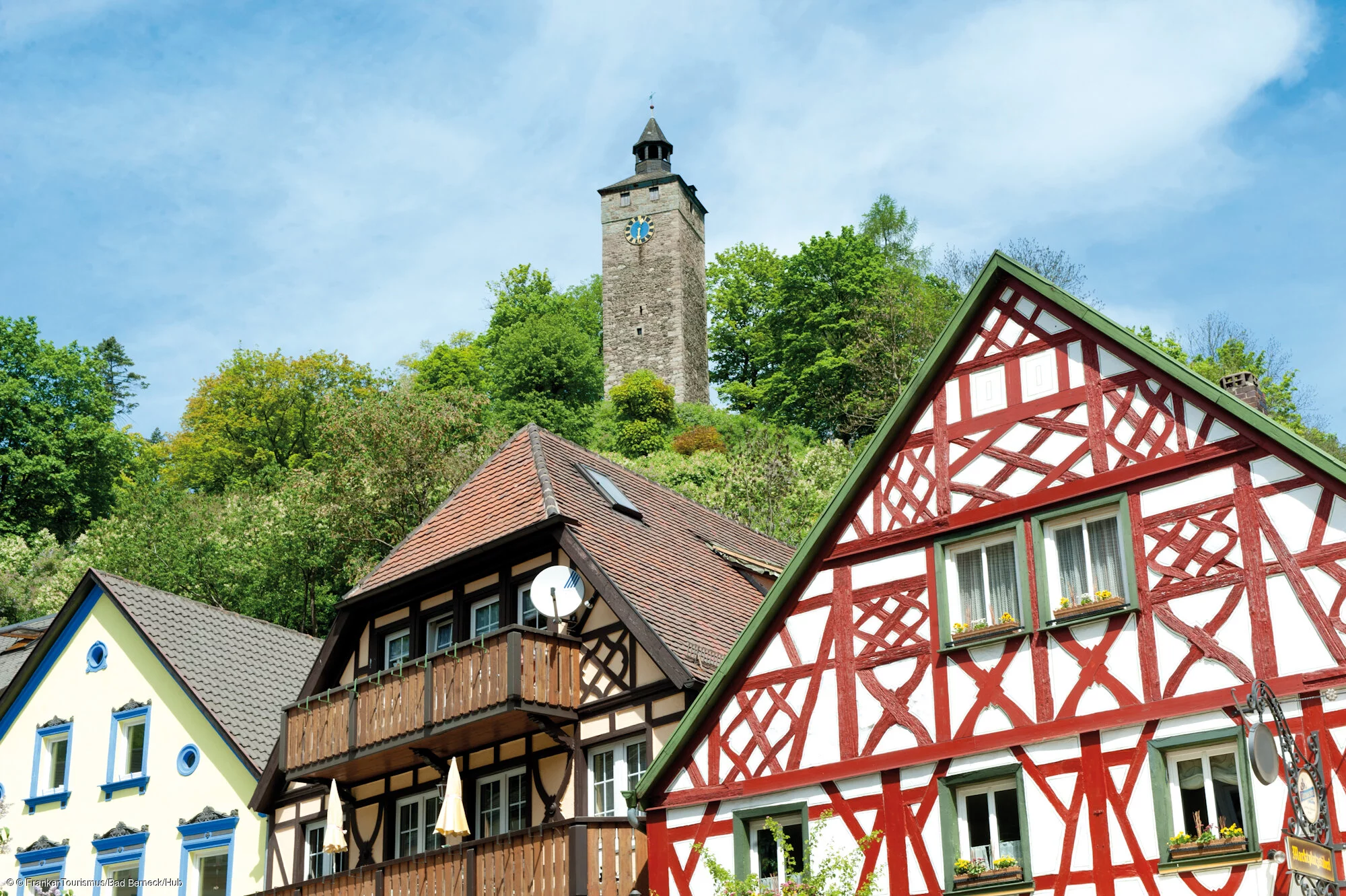 Marktplatz