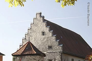 Mellrichstadt, Rhön-Grabfeld, Unterfranken, Bayern, Deutschland | Mellrichstadt, Rhön-Grabfeld, Franconia, Bavaria, Germany