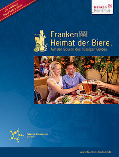 Franken - Heimat der Biere.