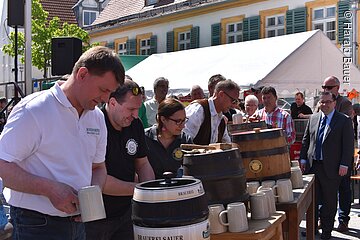 Bierkulturfest (13-Brauereien-Weg)