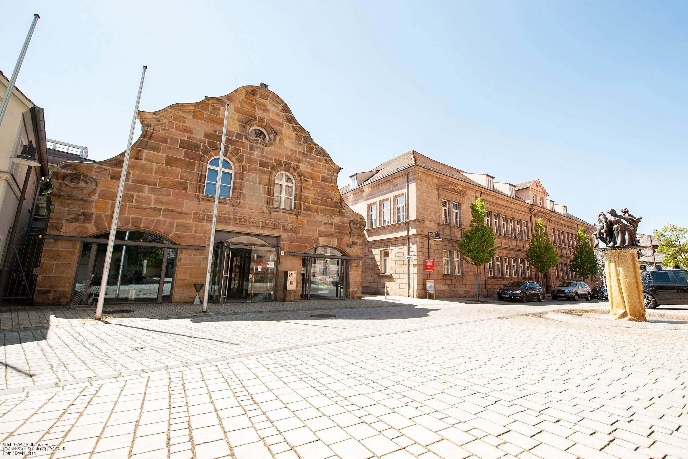 Rathaus
