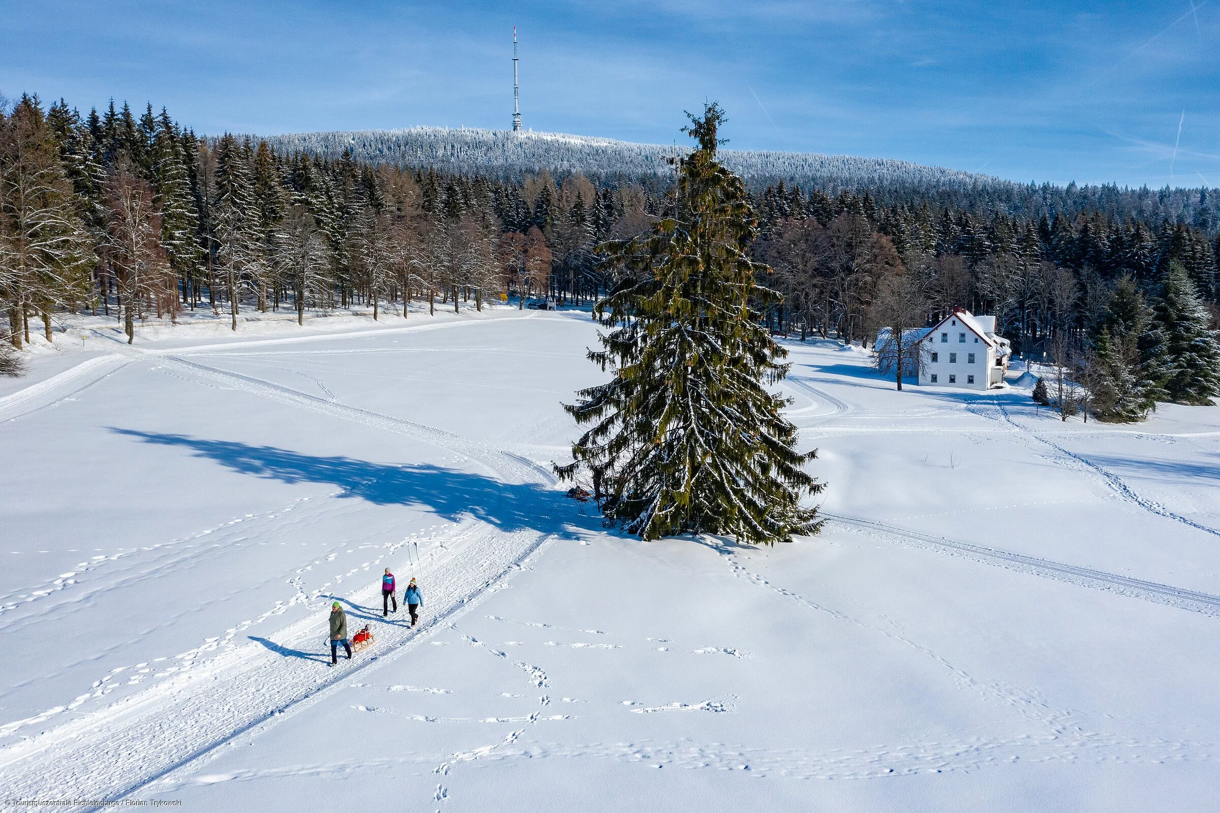 Winterwandern Grassemann