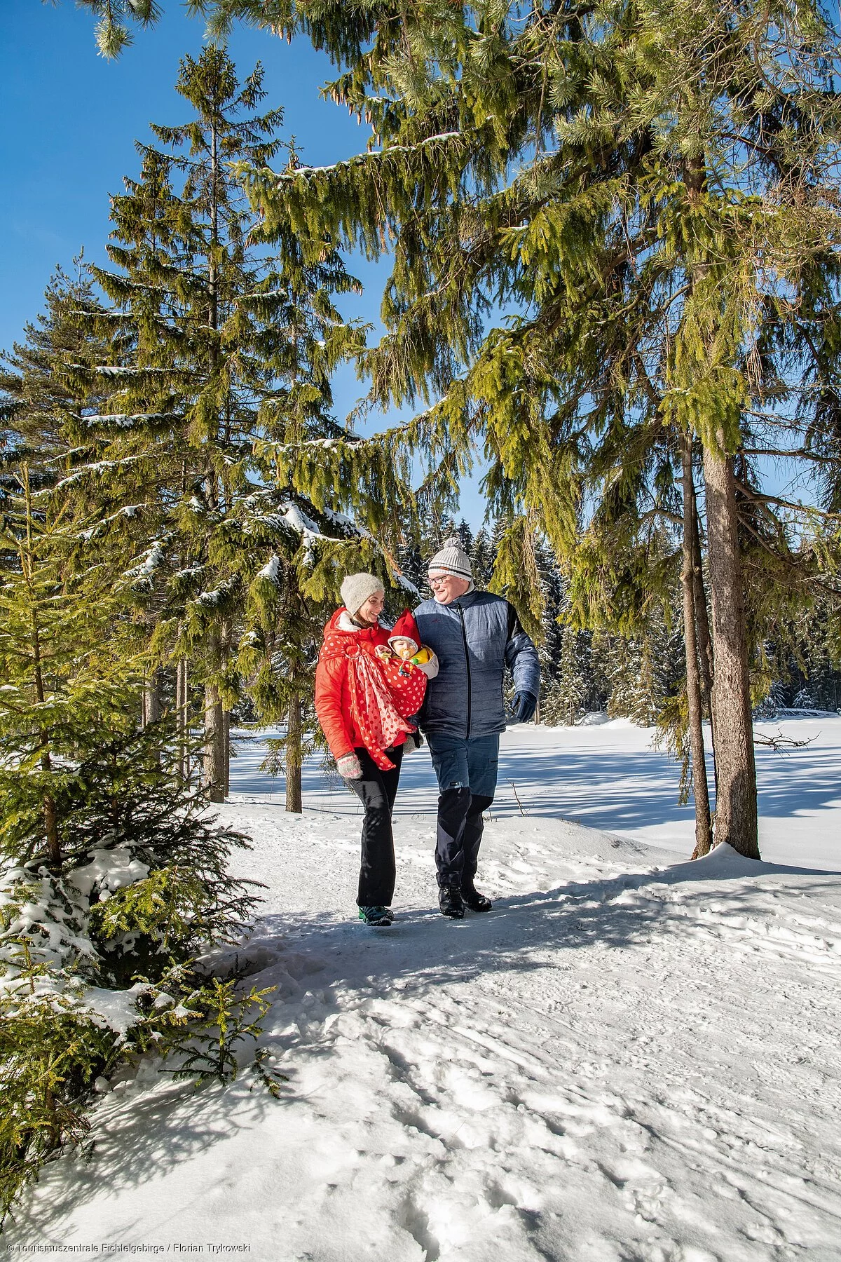 Winterwandern