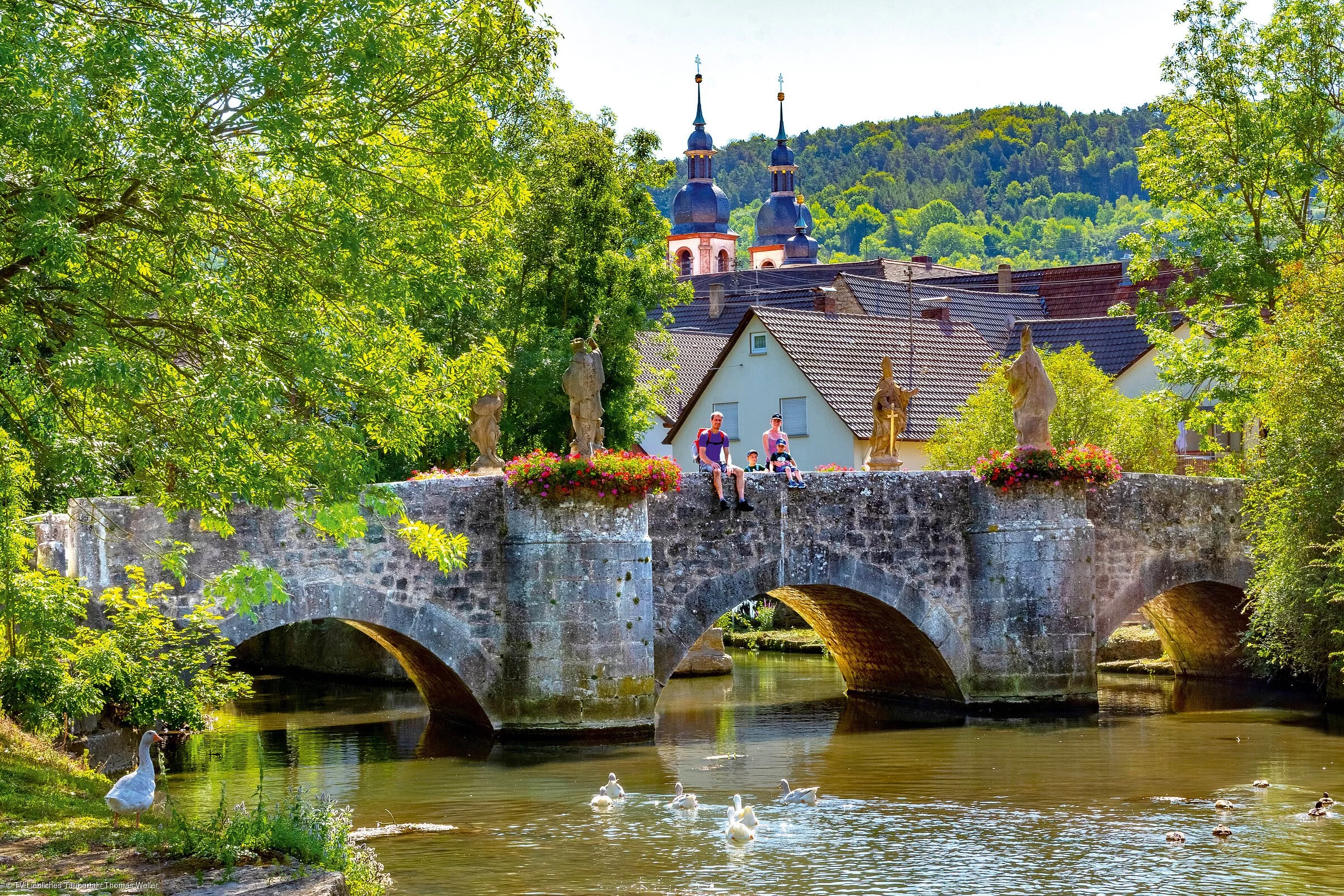 Grünbachbrücke