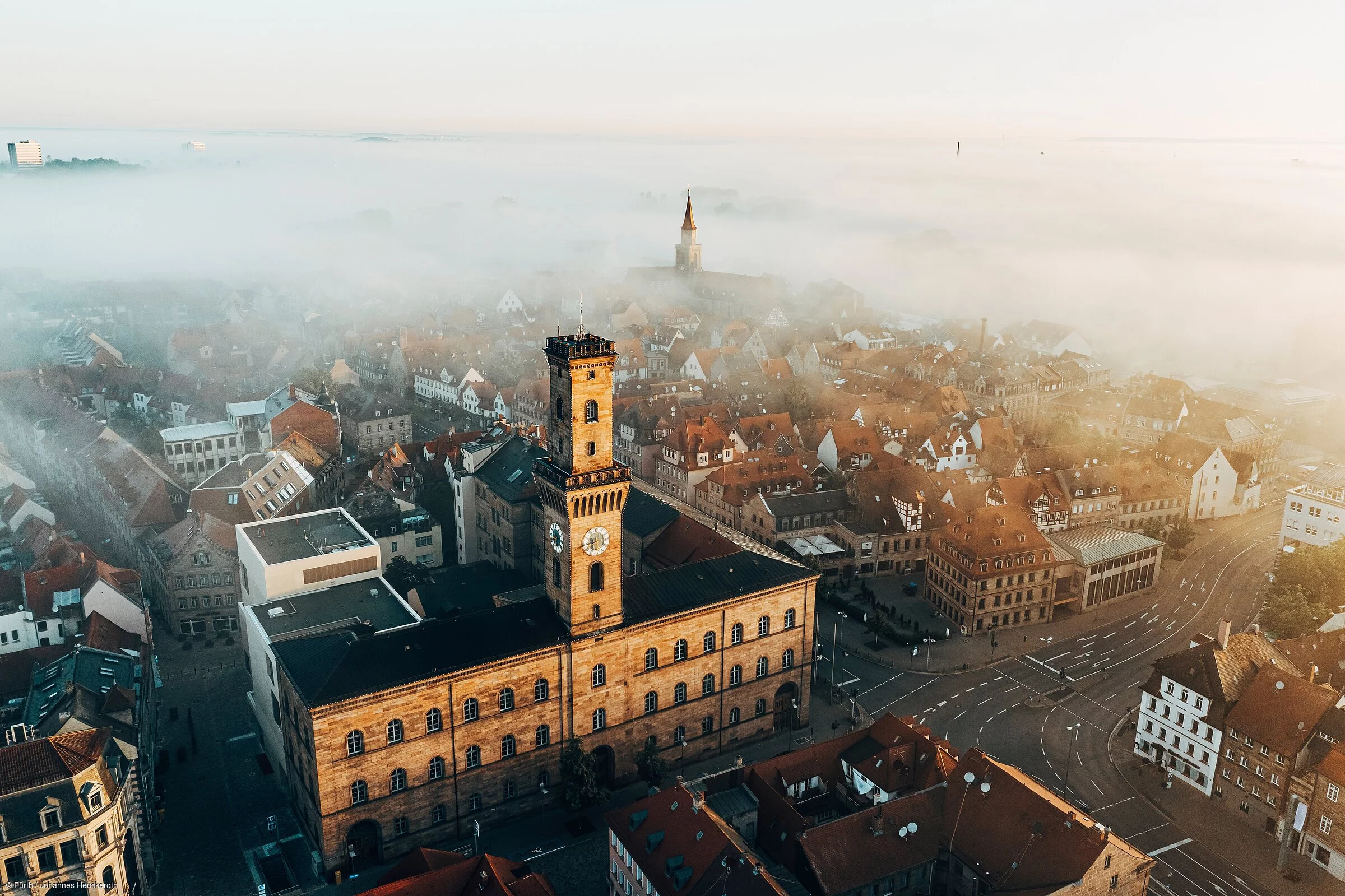 Rathaus