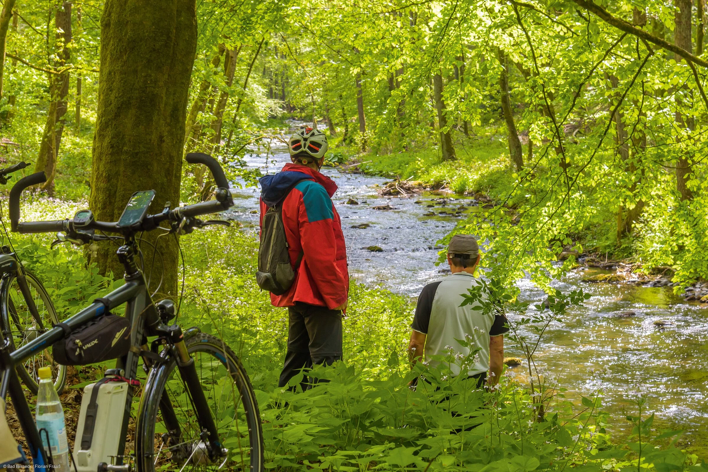 Radparadies Bad Berneck