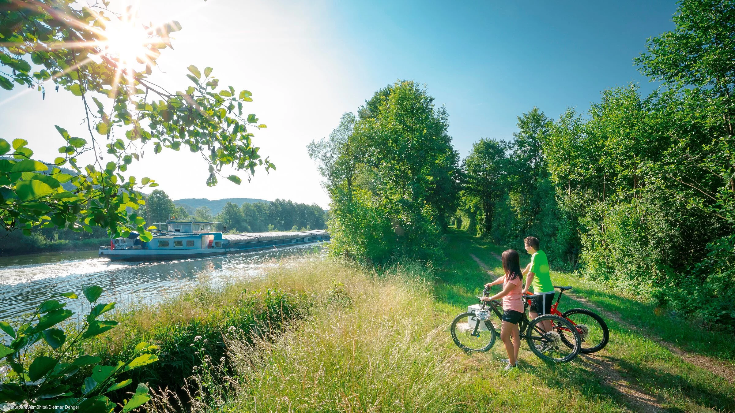 Rhein-Main-Donau-Kanal