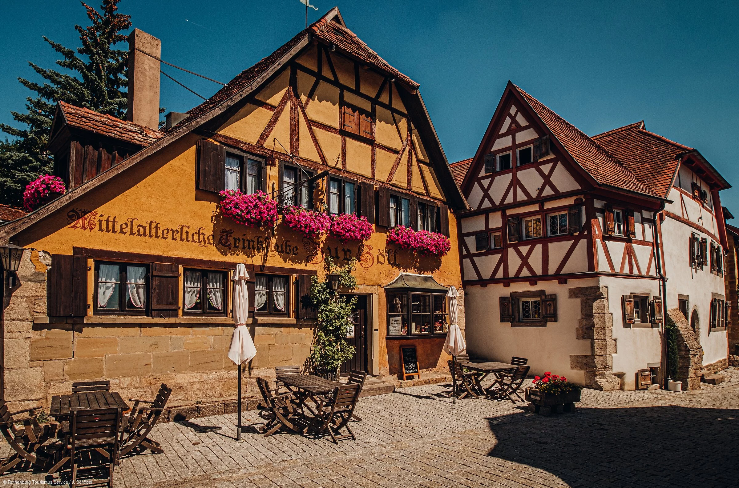 Gasthaus Zur Höll