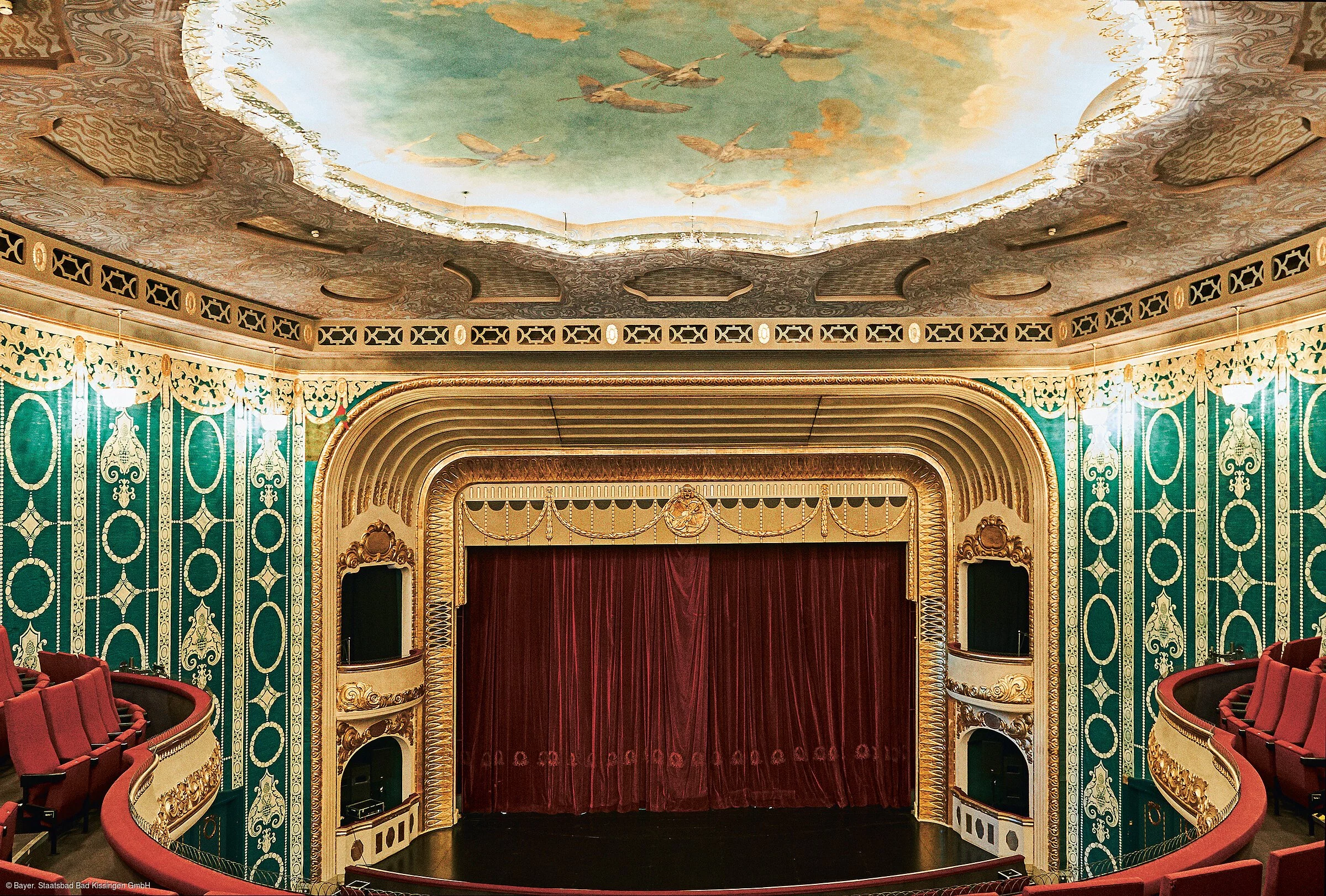 Kurtheater