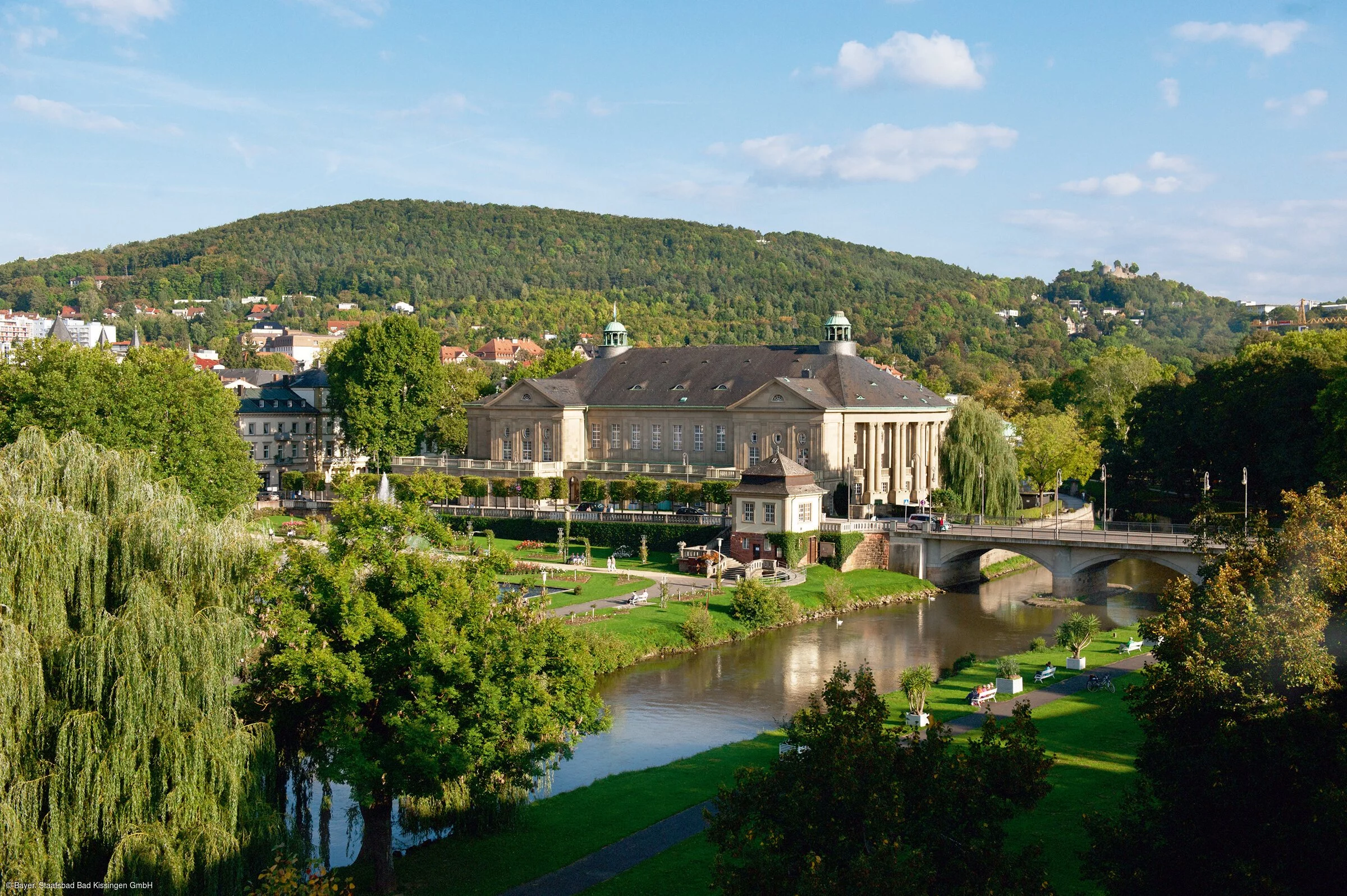 Regentenbau