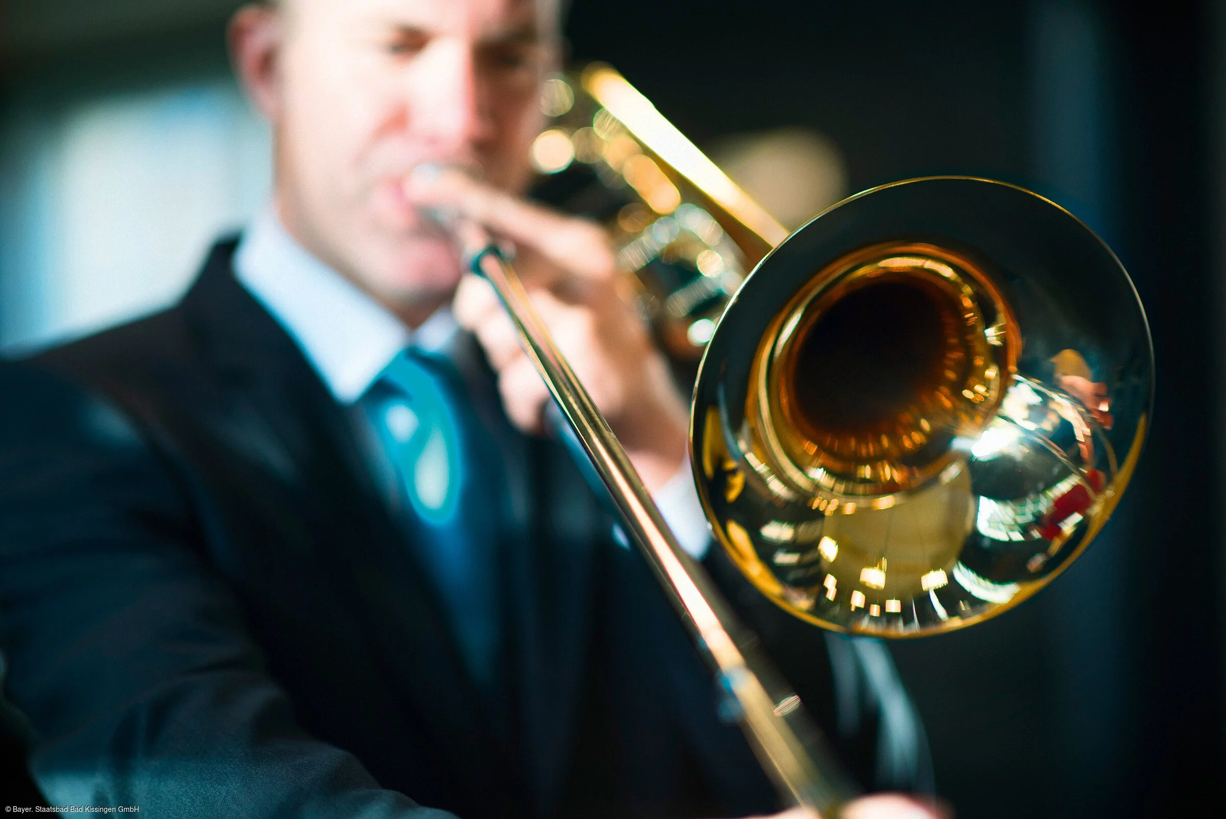 Staatsbad Philharmonie Kissingen mit abwechslungsreichen Konzerten