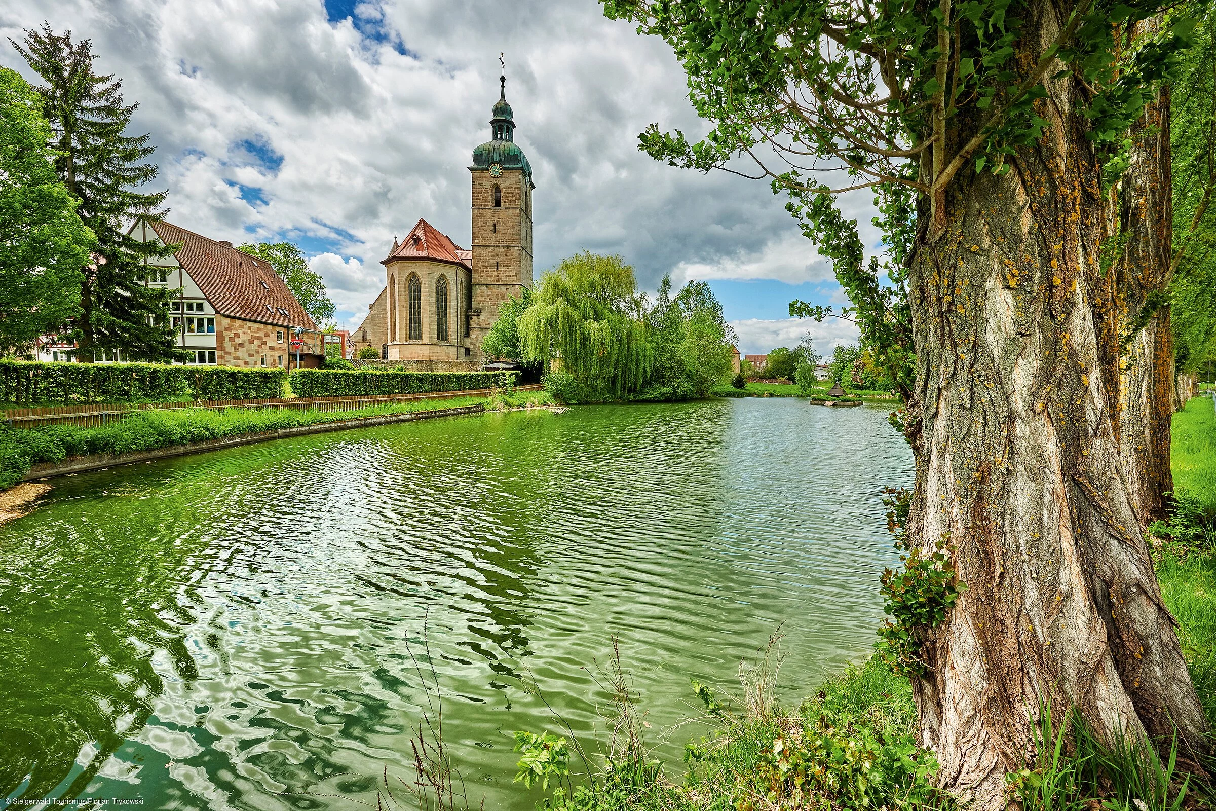 Kilianskirche
