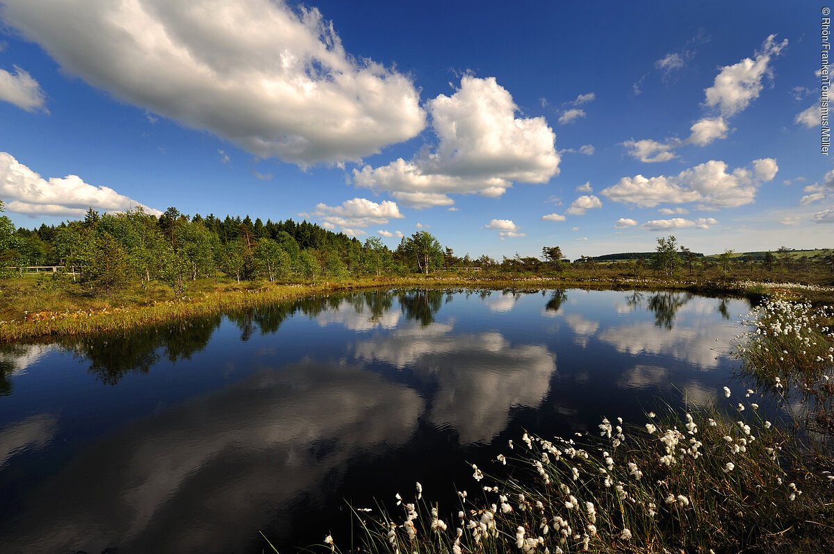 Schwarzes Moor