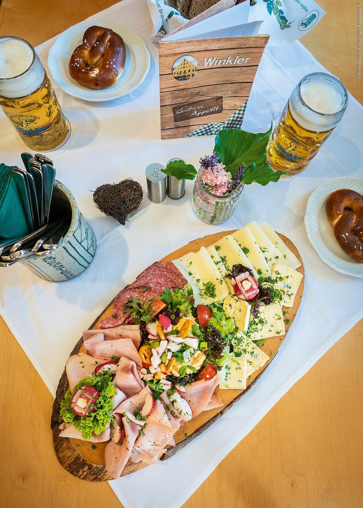 Brauerei-Gasthof Winkler