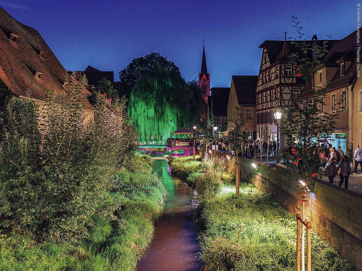 Goldschlägernacht