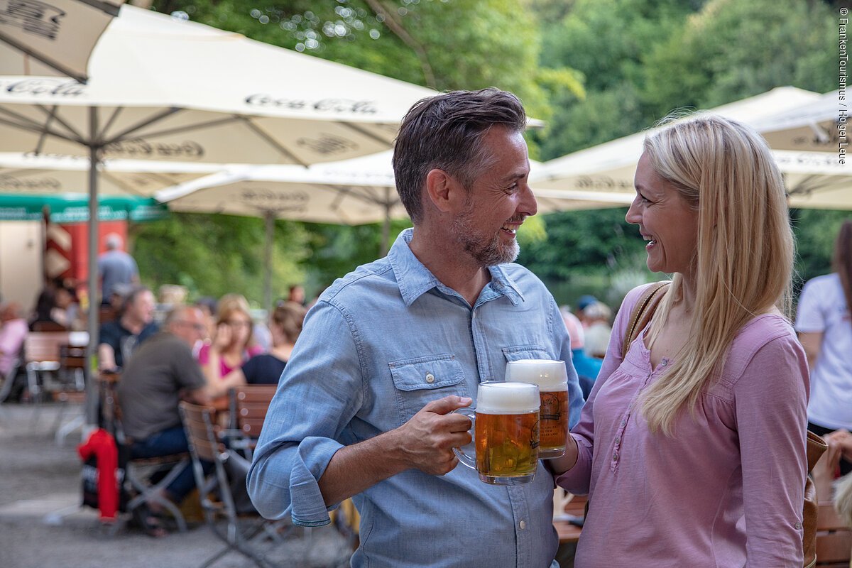 Biergenuss