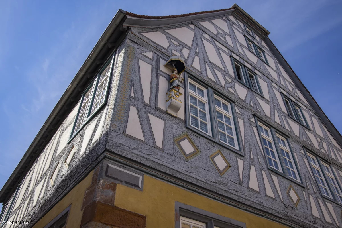 Obernburg am Main, Spessart-Mainland, Franconia, Bavaria, Germany